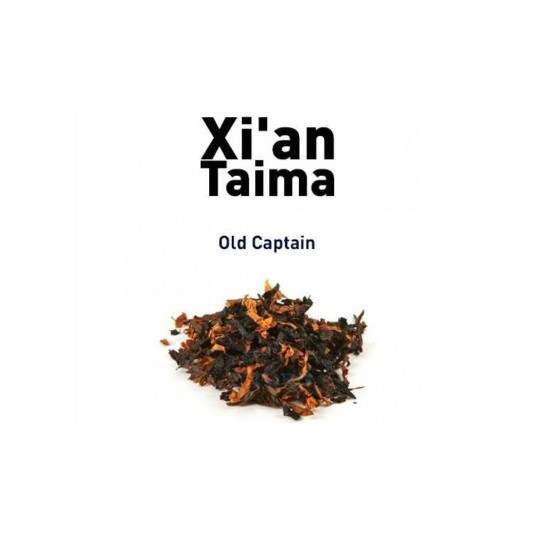 Ароматизатор Xian taima Old capitan
