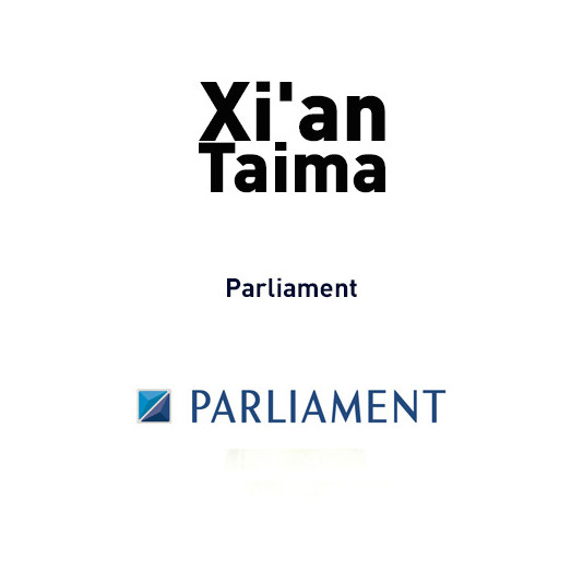 Ароматизатор Xian taima Parliament