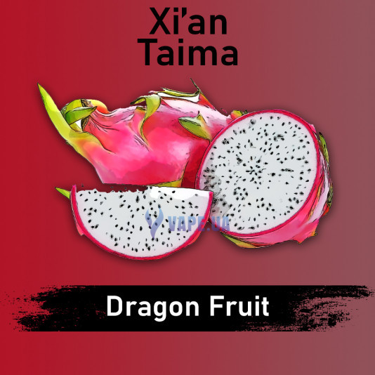 Ароматизатор Xian taima Dragon fruit