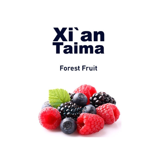 Ароматизатор Xian taima Лесные ягоды