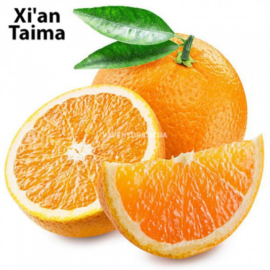 Ароматизатор Xian taima Апельсин