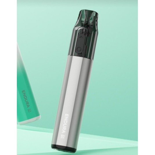 Endura S1 / Заправляемая одноразовая е-сигарета